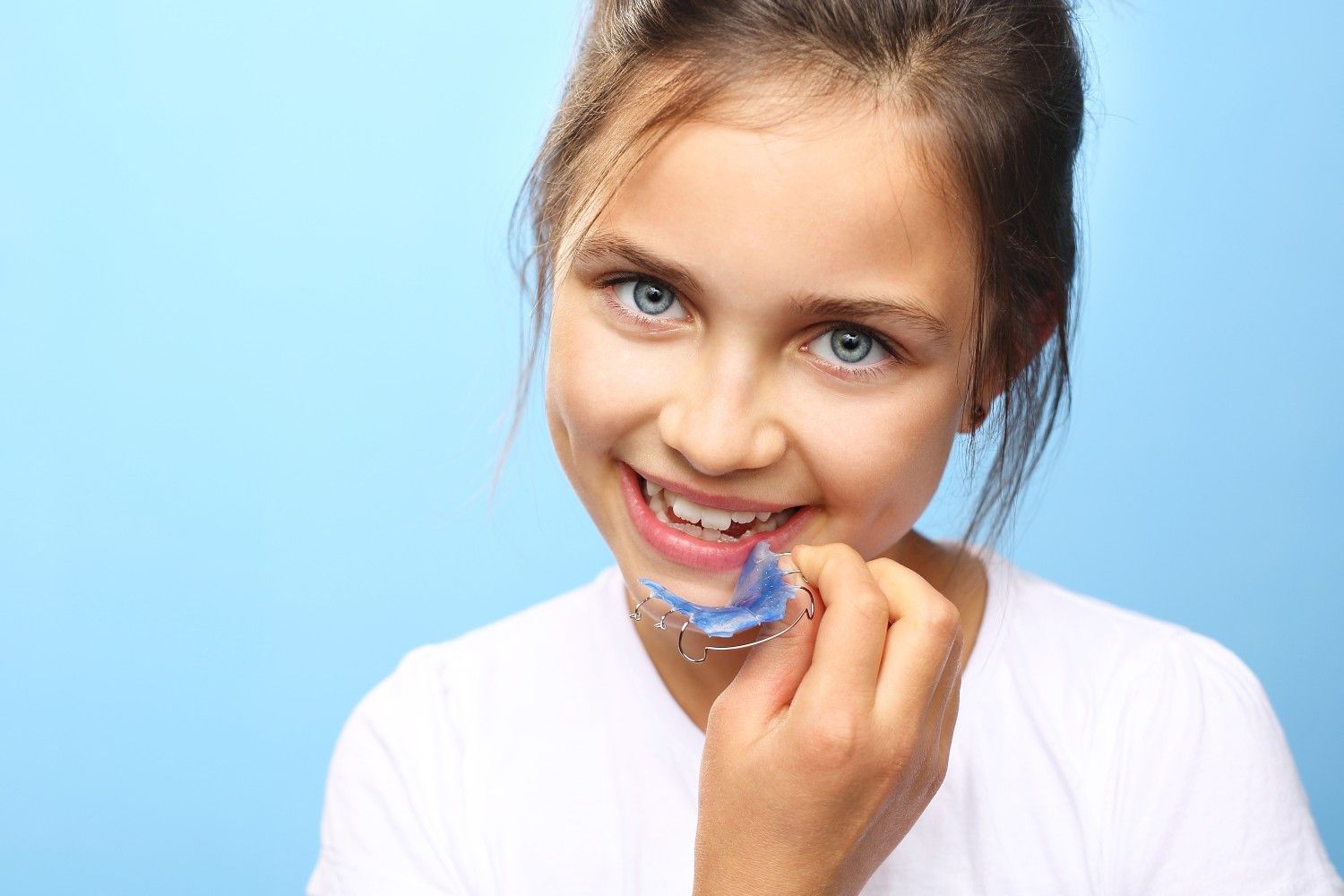 Why your Child Should See An Orthodontist By Age 7