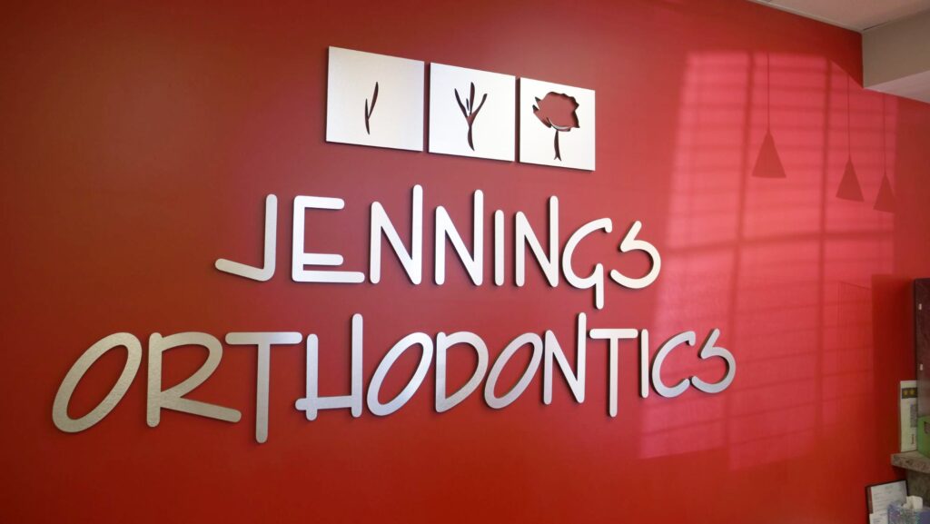 Jenning Orhtodontics