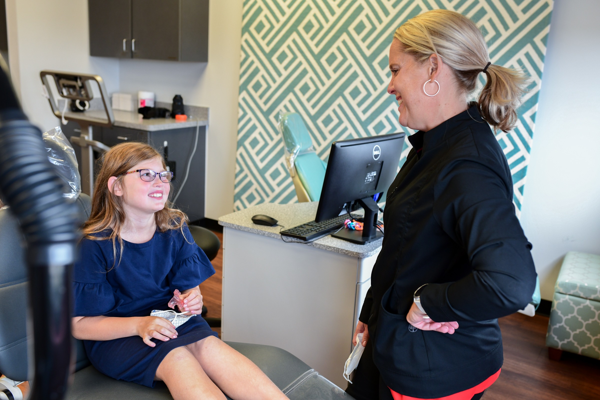 Bad Habits That Could Affect Your Child’s Teeth