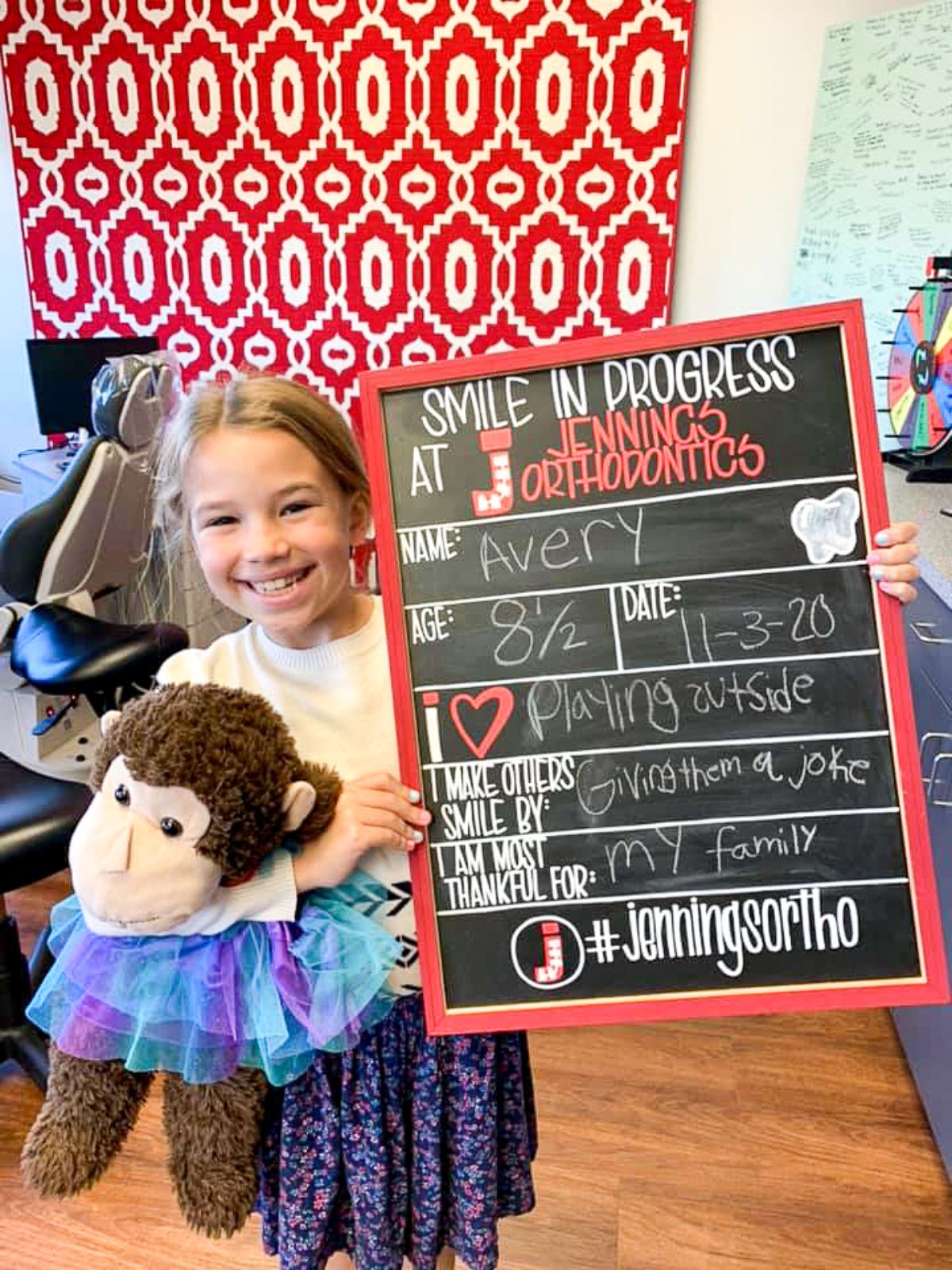 The Benefits Of Early Treatment